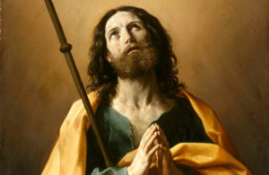 Saint James the Apostle