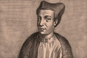 Thomas à Kempis, Priest and Mystic, 1471