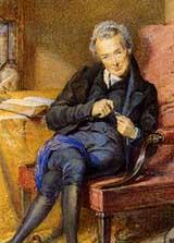William Wilberforce, Social Reformer, 1833