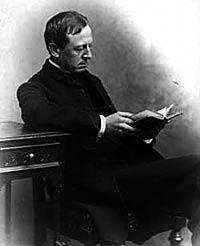 William Reed Huntington, Priest, 1909